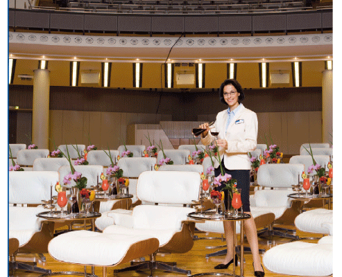 Kultur- und Kongresszentrum Liederhalle